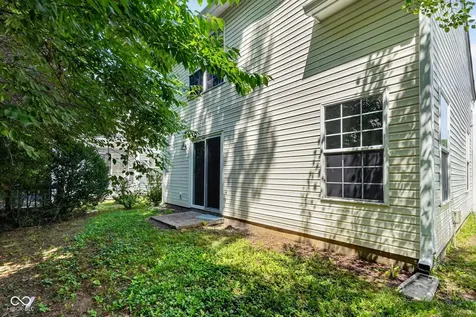 4938 Pembridge Drive Indianapolis IN 46254