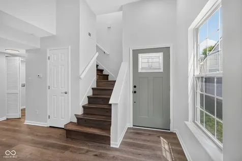 4938 Pembridge Drive Indianapolis IN 46254