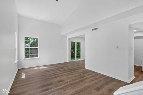 4938 Pembridge Drive Indianapolis IN 46254