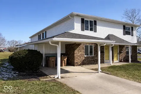 2872 Two Worlds Drive Columbus IN 47201