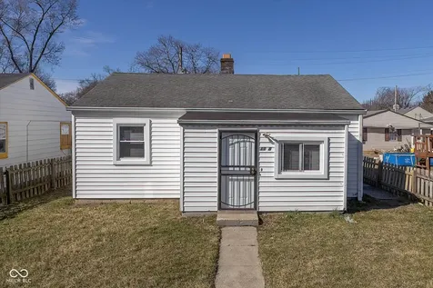 1148 Medford Avenue Indianapolis IN 46222
