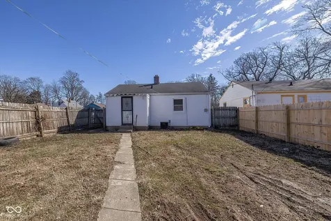 1148 Medford Avenue Indianapolis IN 46222