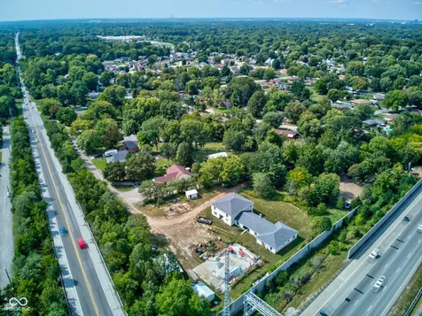 3712 E Edgewood Avenue Indianapolis IN 46227