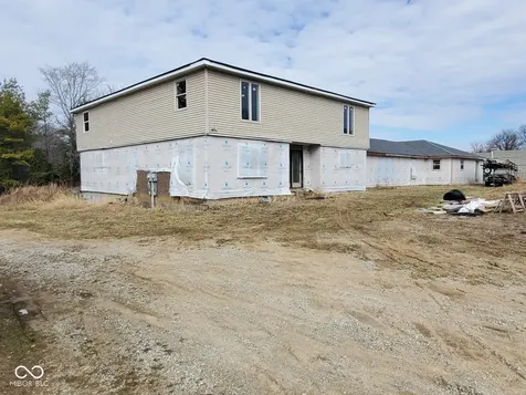 3712 E Edgewood Avenue Indianapolis IN 46227