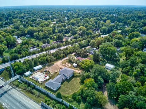 3712 E Edgewood Avenue Indianapolis IN 46227