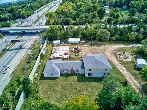 3712 E Edgewood Avenue Indianapolis IN 46227