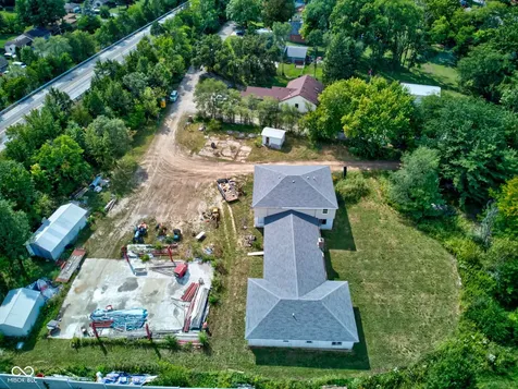3712 E Edgewood Avenue Indianapolis IN 46227
