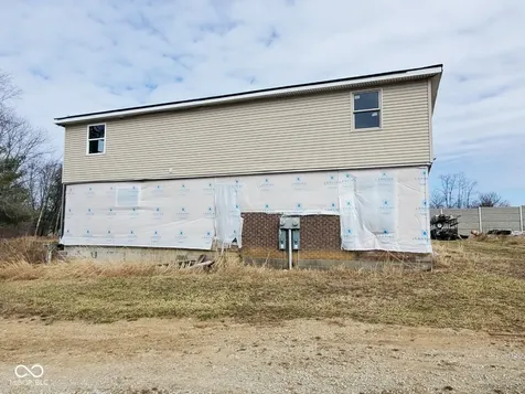 3712 E Edgewood Avenue Indianapolis IN 46227