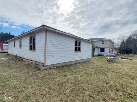 3712 E Edgewood Avenue Indianapolis IN 46227