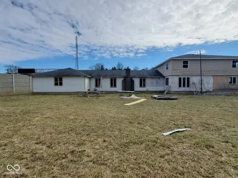3712 E Edgewood Avenue Indianapolis IN 46227