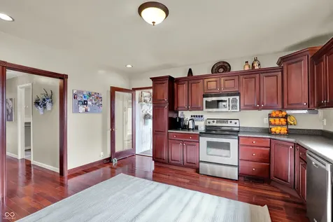 26211 Scherer Avenue Arcadia IN 46030