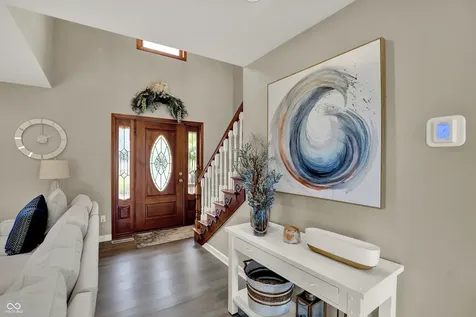 26211 Scherer Avenue Arcadia IN 46030