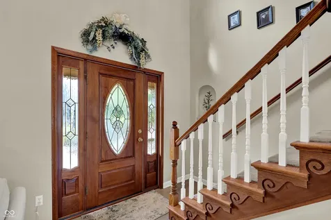26211 Scherer Avenue Arcadia IN 46030