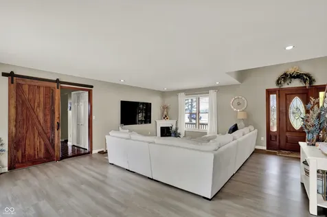 26211 Scherer Avenue Arcadia IN 46030
