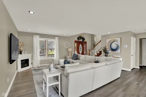 26211 Scherer Avenue Arcadia IN 46030