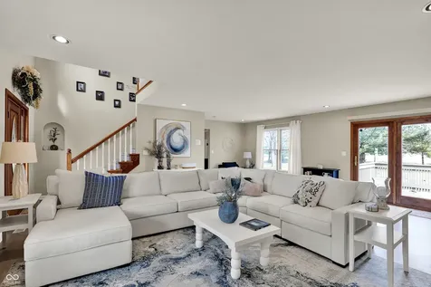 26211 Scherer Avenue Arcadia IN 46030