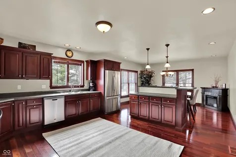 26211 Scherer Avenue Arcadia IN 46030
