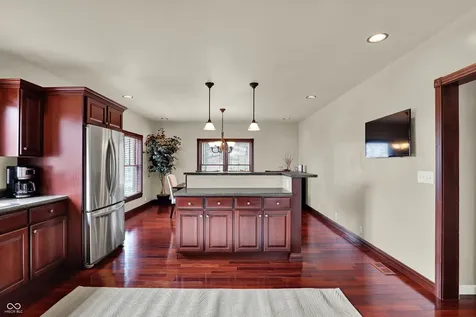 26211 Scherer Avenue Arcadia IN 46030