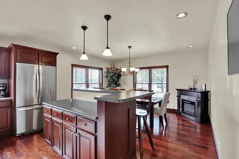 26211 Scherer Avenue Arcadia IN 46030