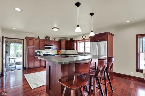 26211 Scherer Avenue Arcadia IN 46030