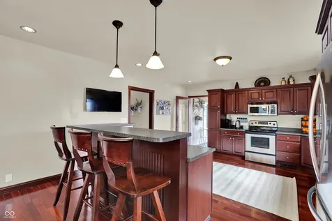 26211 Scherer Avenue Arcadia IN 46030
