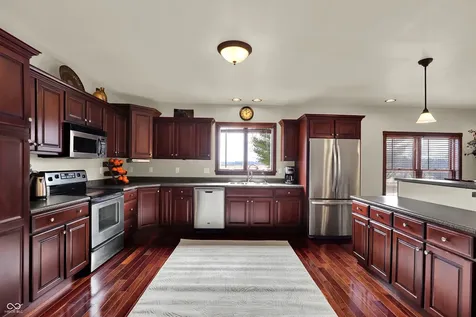 26211 Scherer Avenue Arcadia IN 46030