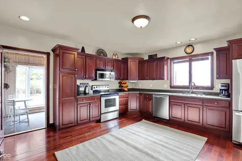 26211 Scherer Avenue Arcadia IN 46030