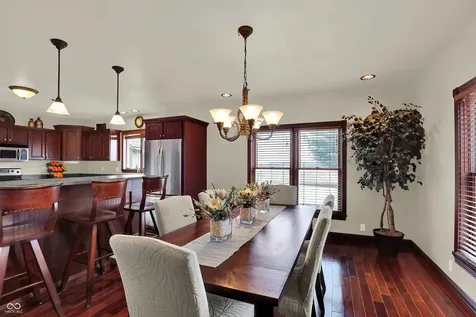 26211 Scherer Avenue Arcadia IN 46030