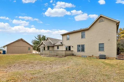 26211 Scherer Avenue Arcadia IN 46030