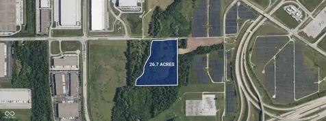 10697 E County Road 450 S Indianapolis IN 46231
