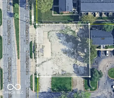 4425 N Arlington Avenue Indianapolis IN 46226