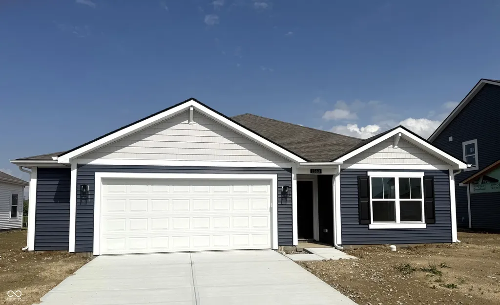 1560 Aster Drive Shelbyville IN 46176