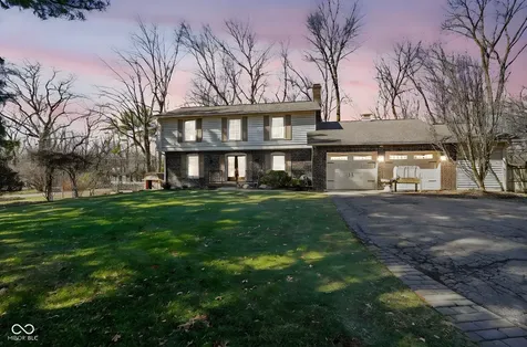 710 Forest Boulevard Indianapolis IN 46240