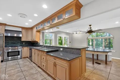 710 Forest Boulevard Indianapolis IN 46240