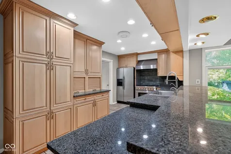 710 Forest Boulevard Indianapolis IN 46240
