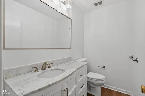 710 Forest Boulevard Indianapolis IN 46240