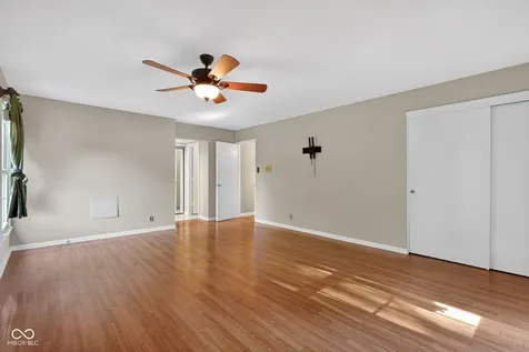 710 Forest Boulevard Indianapolis IN 46240