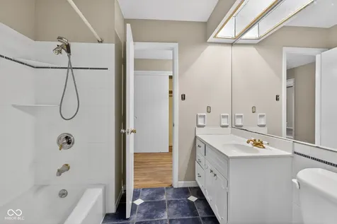 710 Forest Boulevard Indianapolis IN 46240