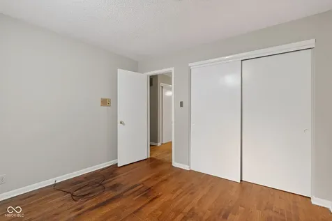 710 Forest Boulevard Indianapolis IN 46240