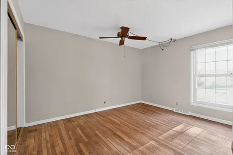 710 Forest Boulevard Indianapolis IN 46240