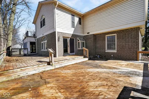 710 Forest Boulevard Indianapolis IN 46240