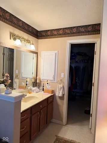 3361 W Hidden Lake Court Greenfield IN 46140