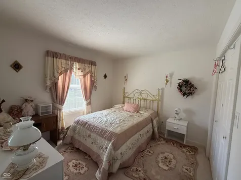 3361 W Hidden Lake Court Greenfield IN 46140