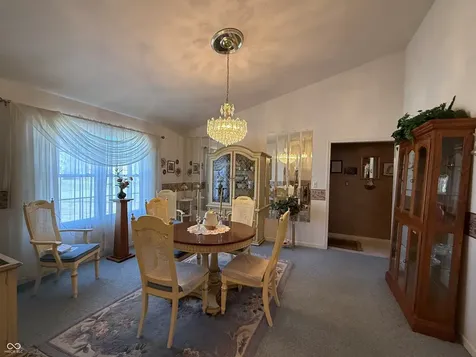 3361 W Hidden Lake Court Greenfield IN 46140