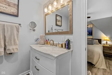 6420 Oriole Drive Nineveh IN 46164