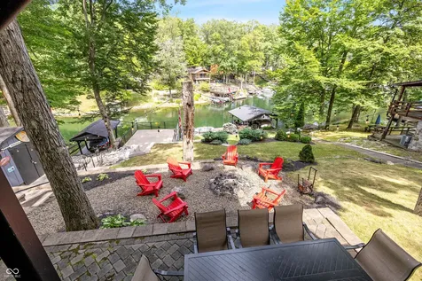 6420 Oriole Drive Nineveh IN 46164