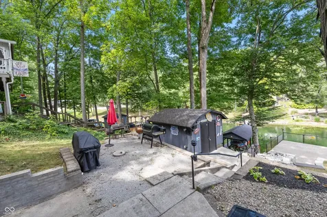 6420 Oriole Drive Nineveh IN 46164