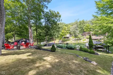 6420 Oriole Drive Nineveh IN 46164