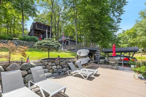 6420 Oriole Drive Nineveh IN 46164