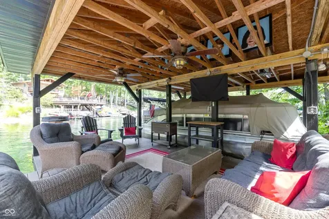 6420 Oriole Drive Nineveh IN 46164